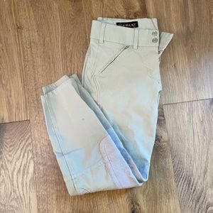 Ariat breeches - excellent condition.